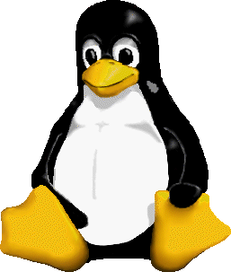 Tux - Linux Mascot